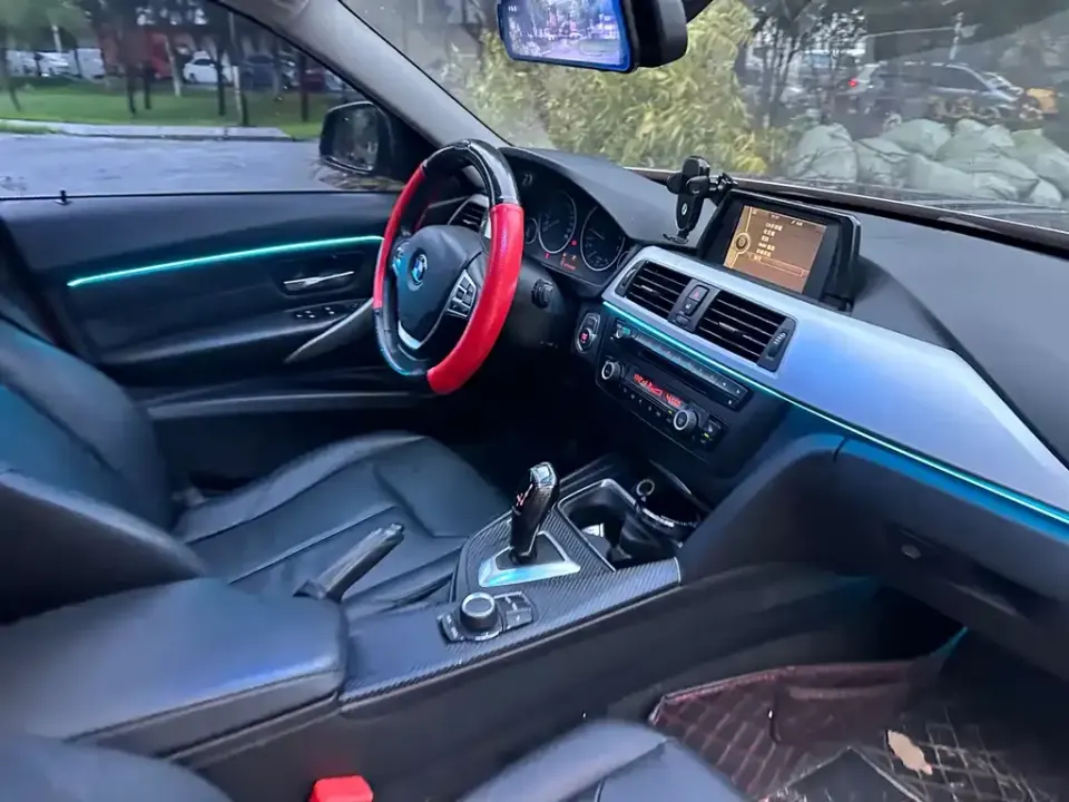BMW 3 Series (Import)
