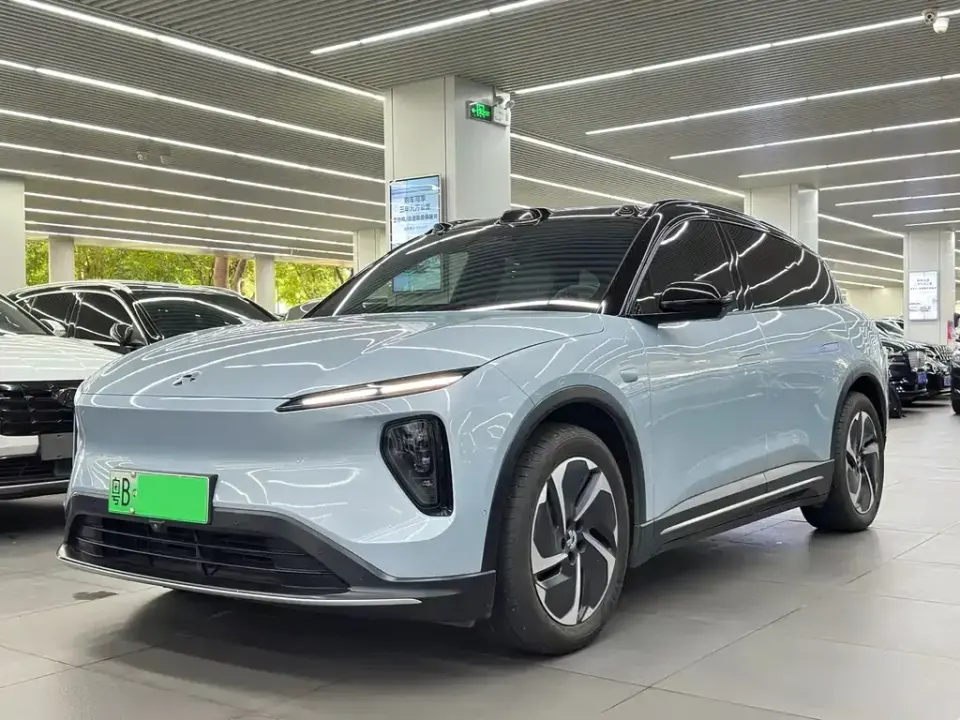 Nio ES6
