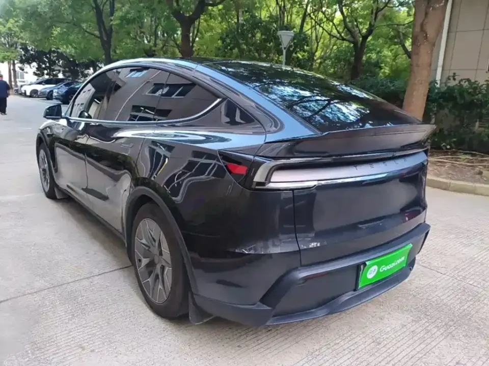Tesla Model Y L