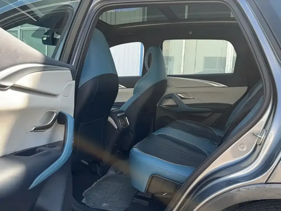 BYD Pro