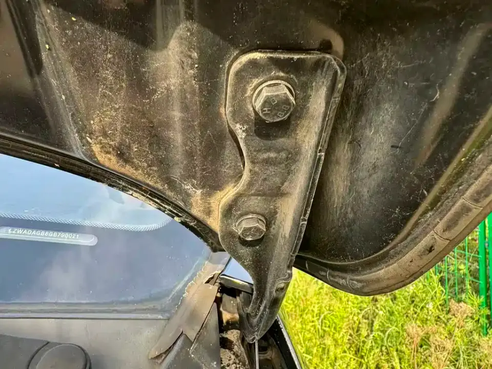 Baojun 560