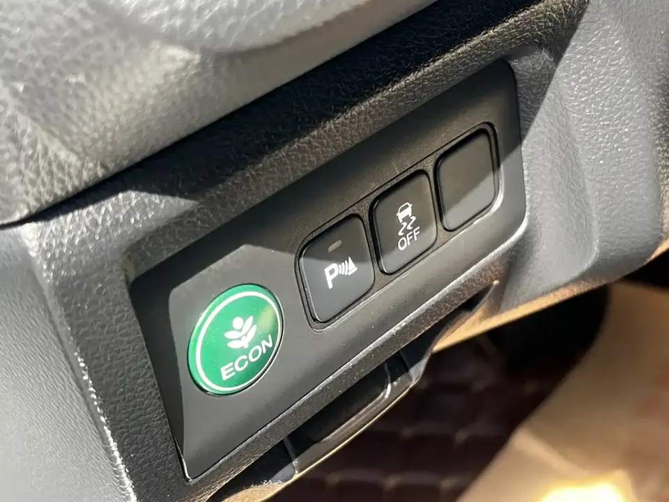 Honda Spirior