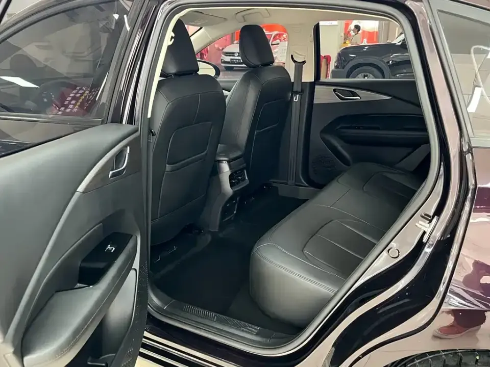 Wuling Xingguang