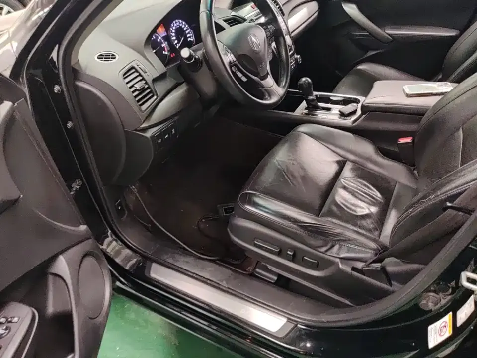 Acura RDX (Import)