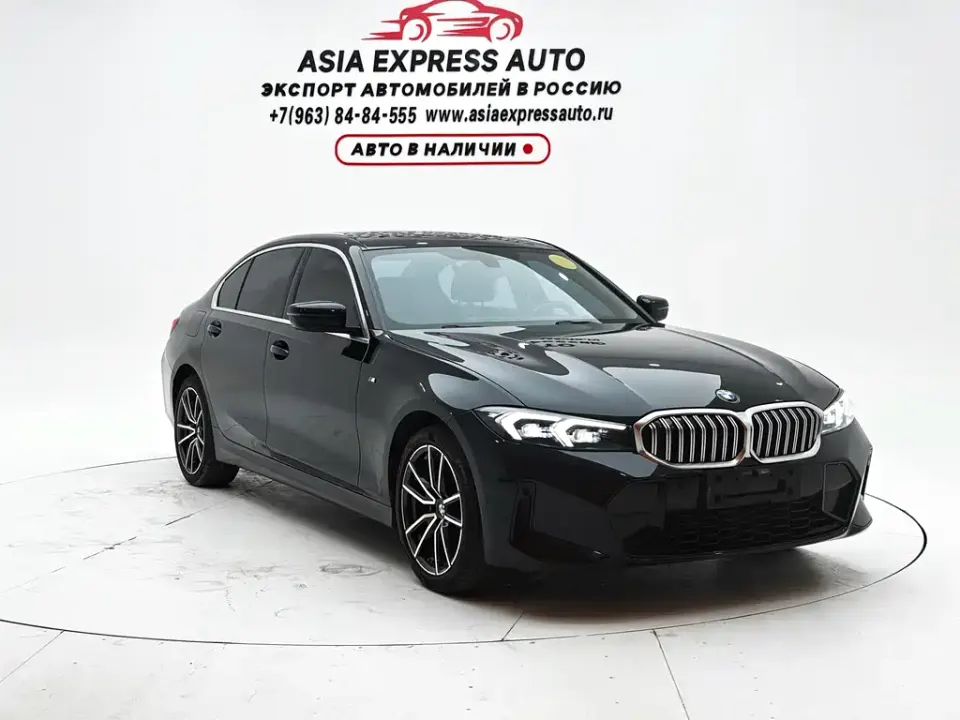 BMW 3-Series