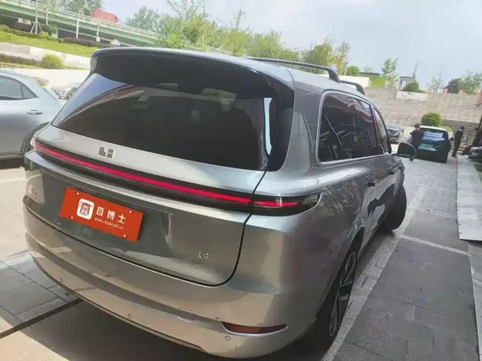 Li Li L9