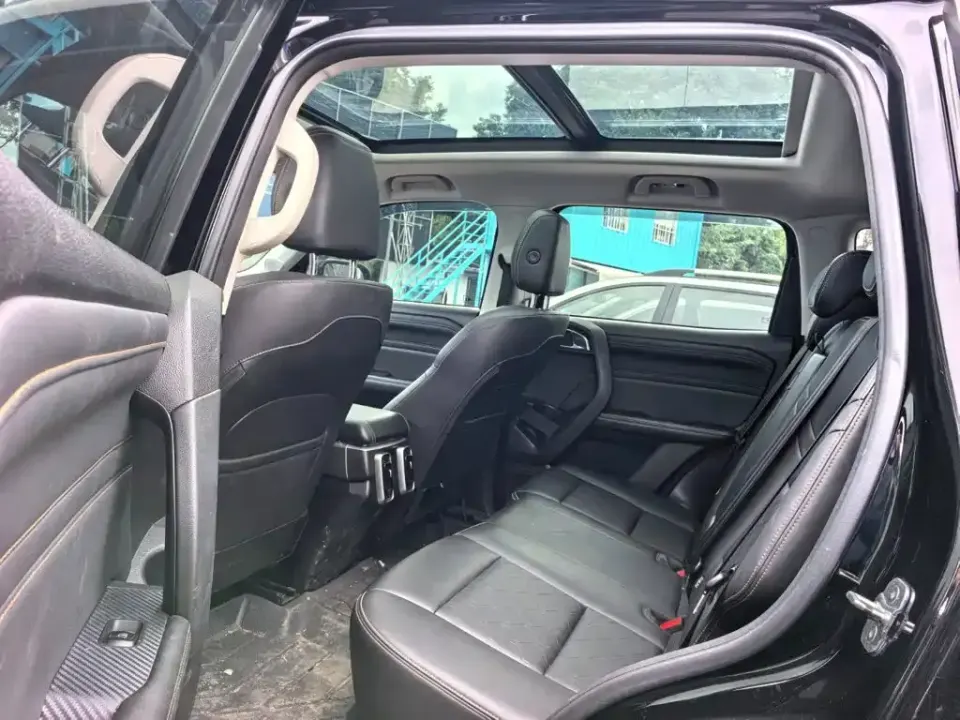 Haval Big Dog