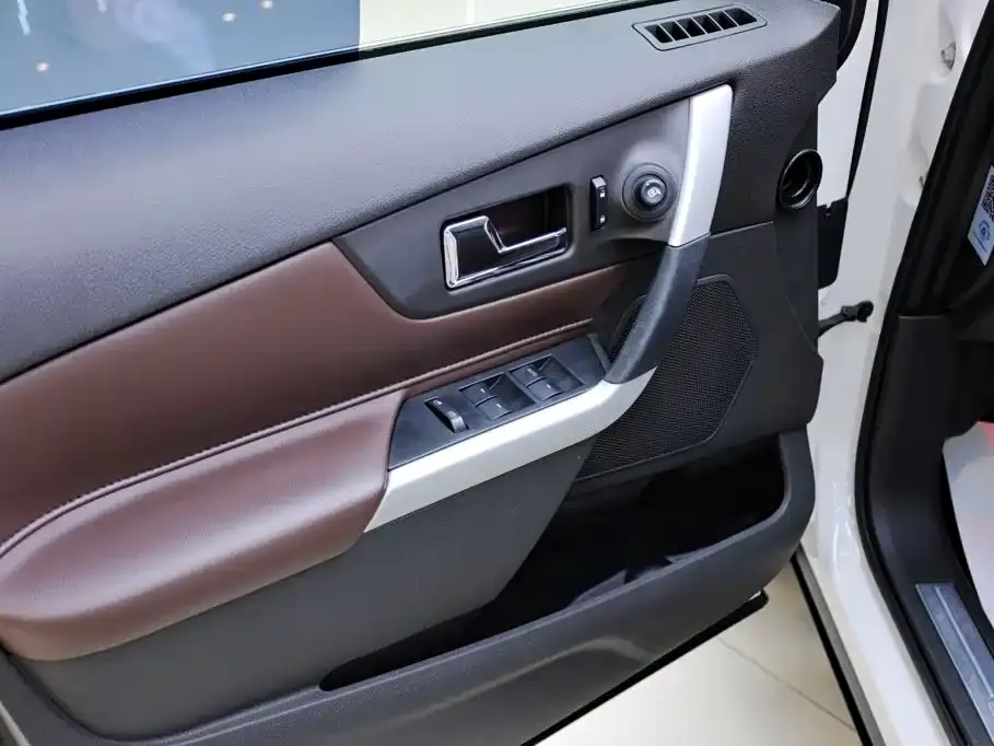 Ford Edge (Import)