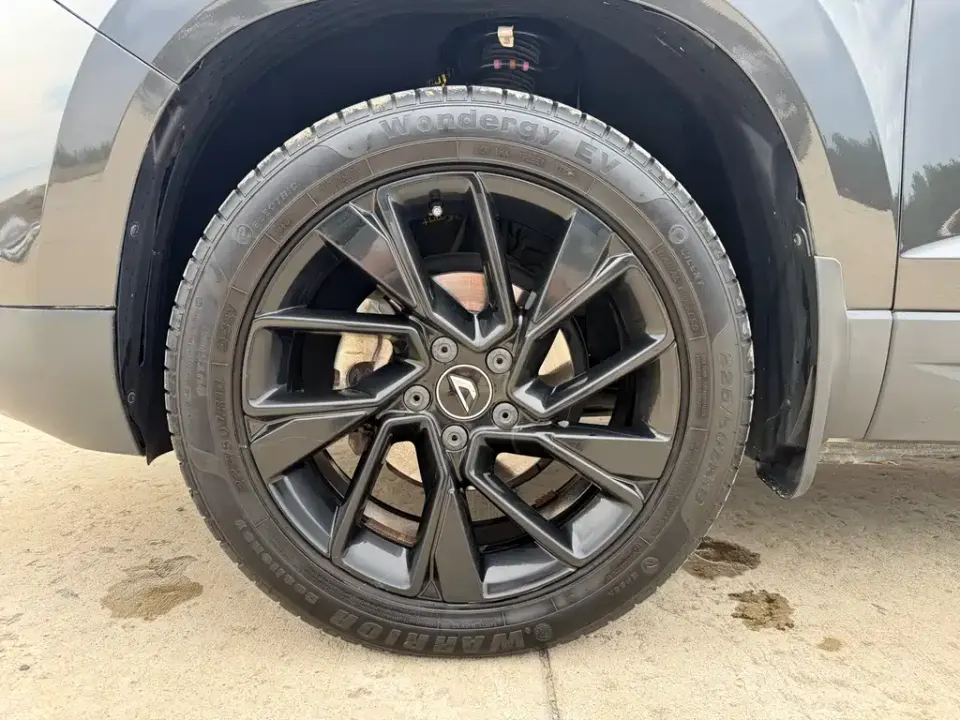 Jetta VS7