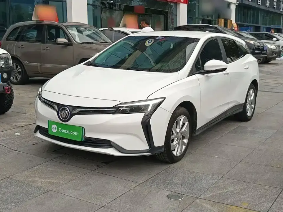 Buick Velite 6