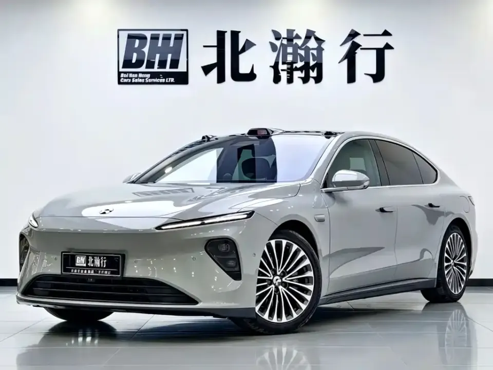 Nio ET7