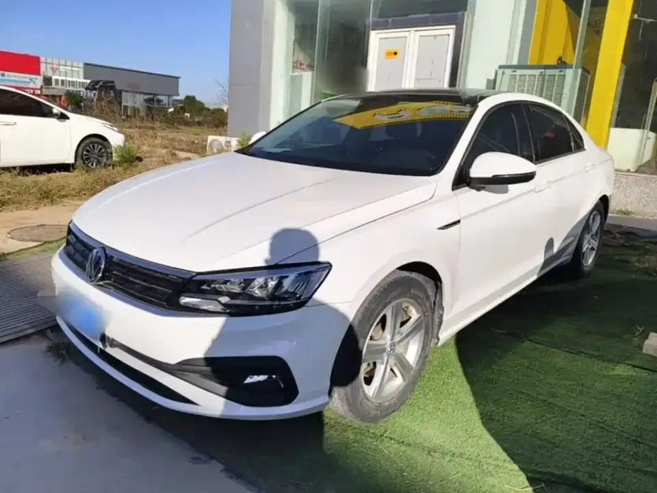 Volkswagen Lamando