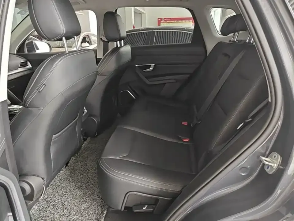 BYD Pro