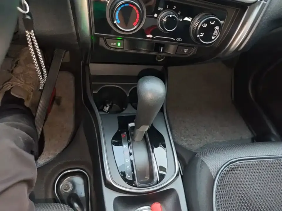 Honda Gienia