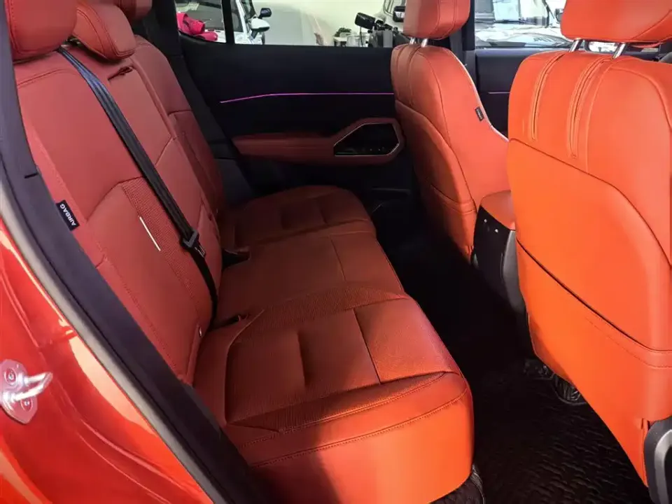Ford Bronco Basecamp