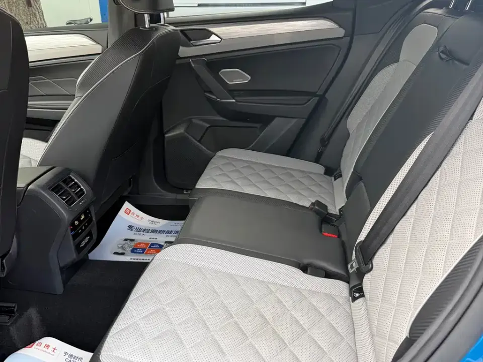 Volkswagen X