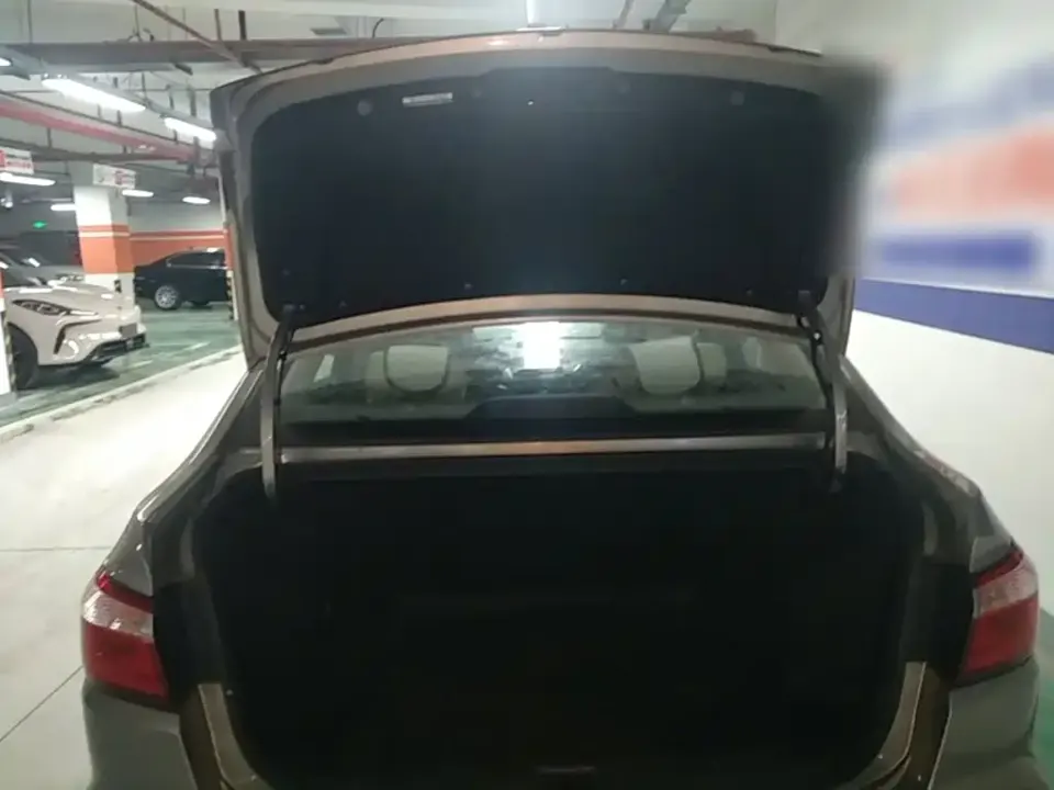 Changan Alsvin V7