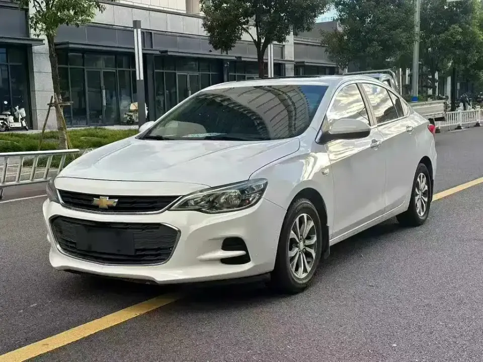 Chevrolet Cavalier