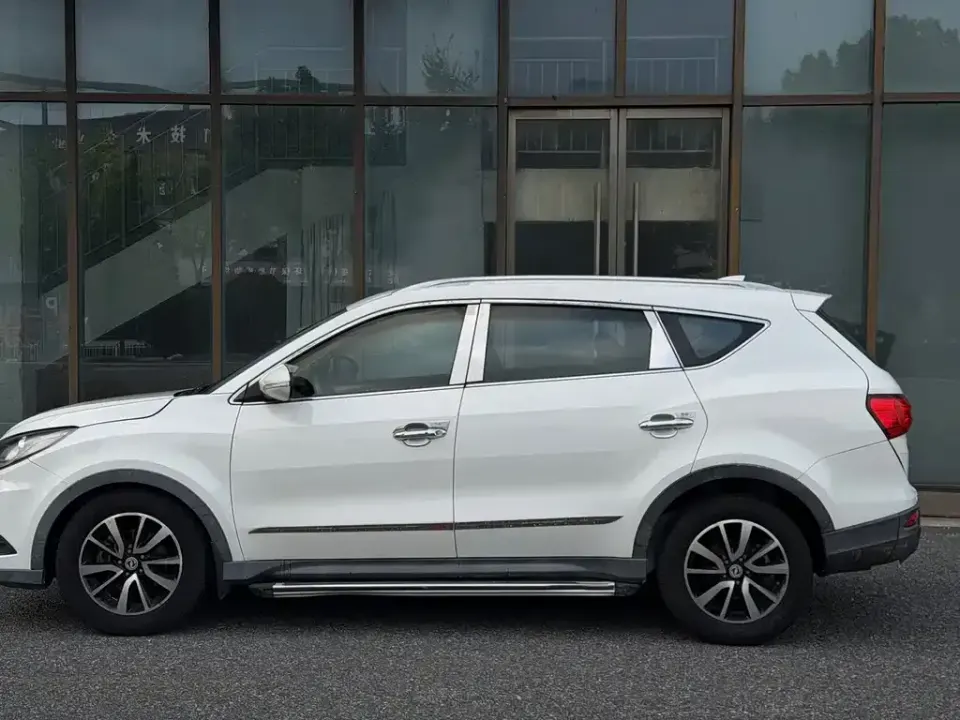 Fengguang Fengguang 580