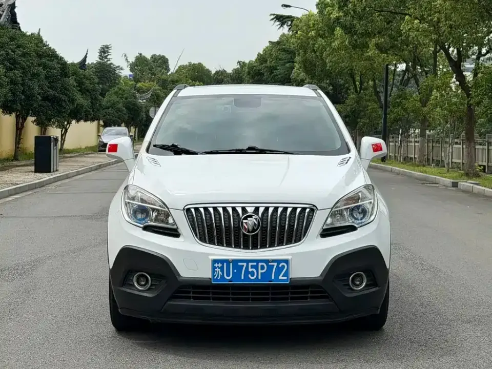 Buick Encore