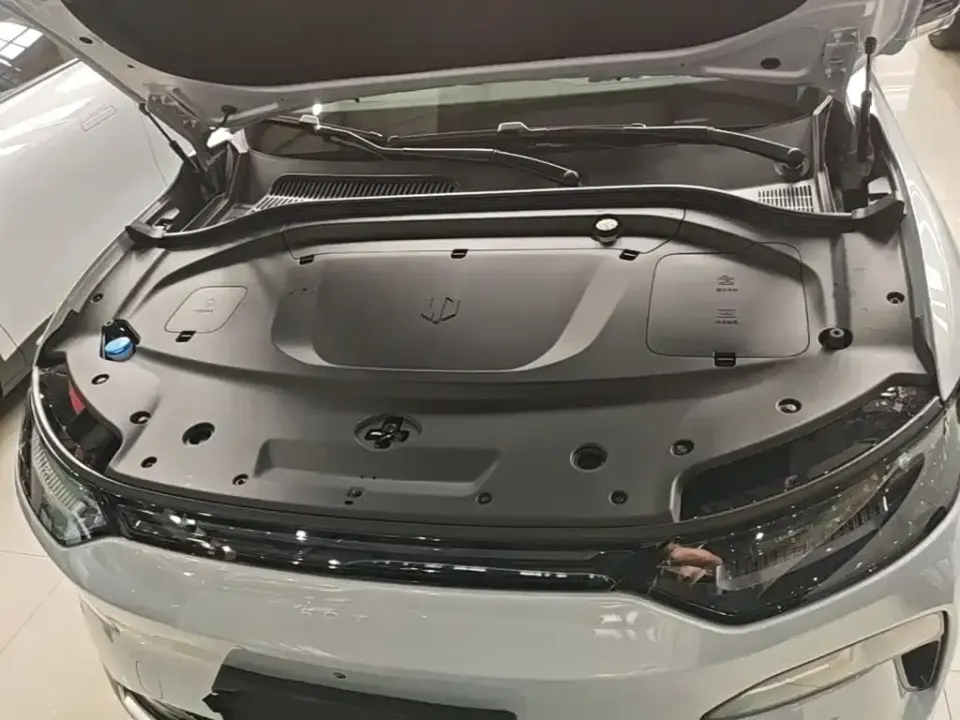 Leapmotor Leapmotor C11