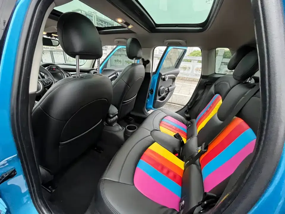 MINI Mini