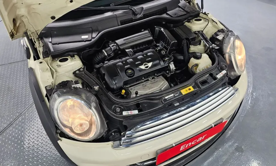 MINI Roadster