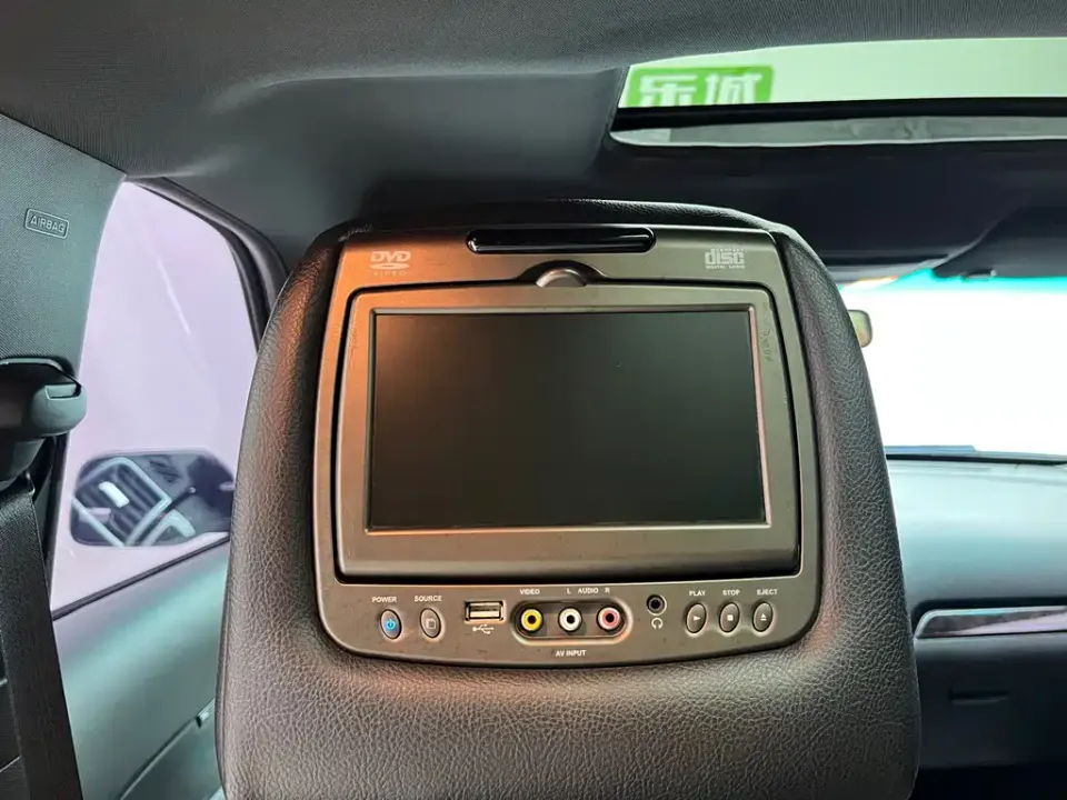 Ford Explorer (Import)