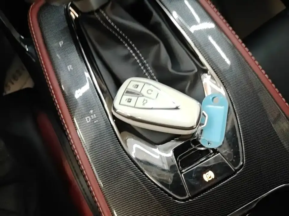 Oshan Oushang X5