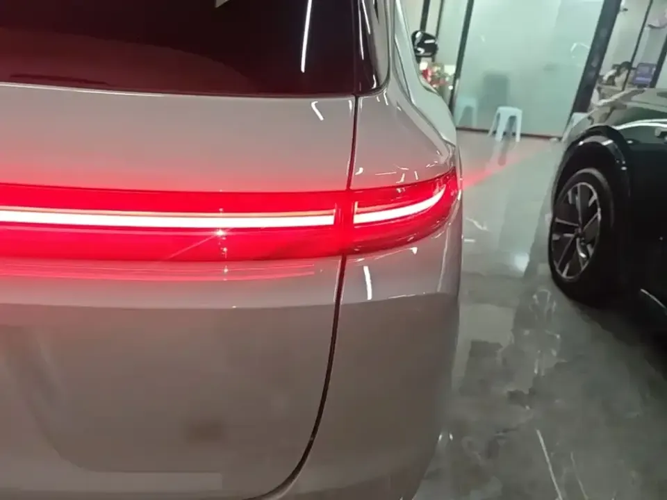Li Li L9