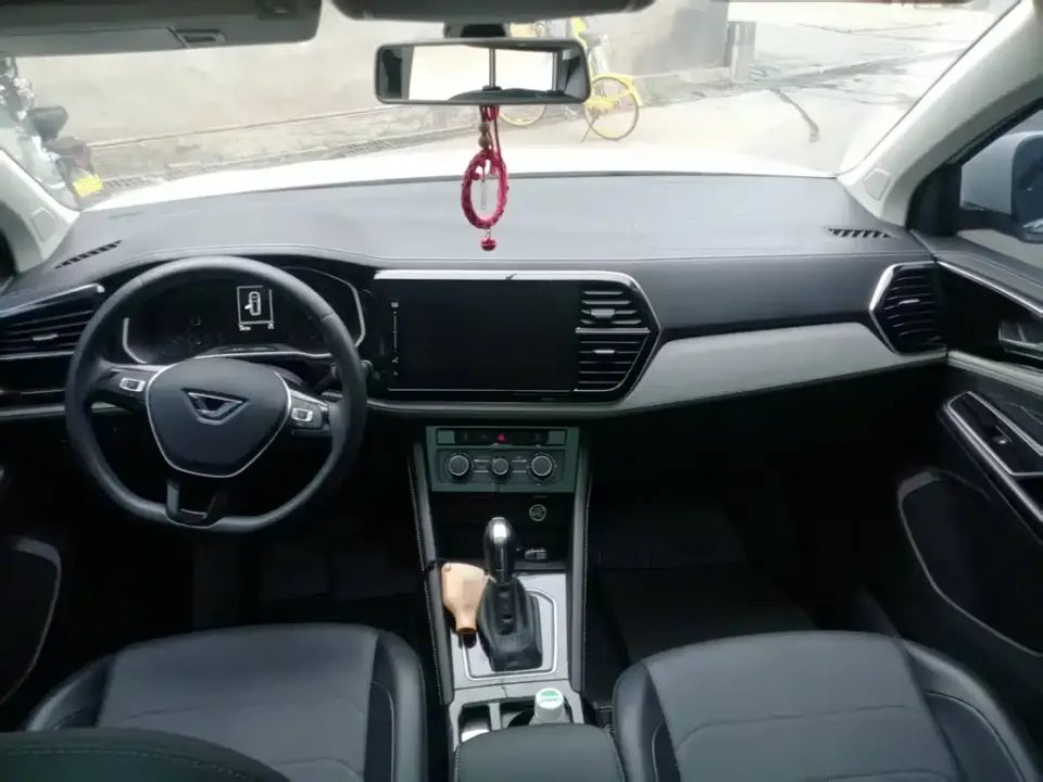 Jetta VS7