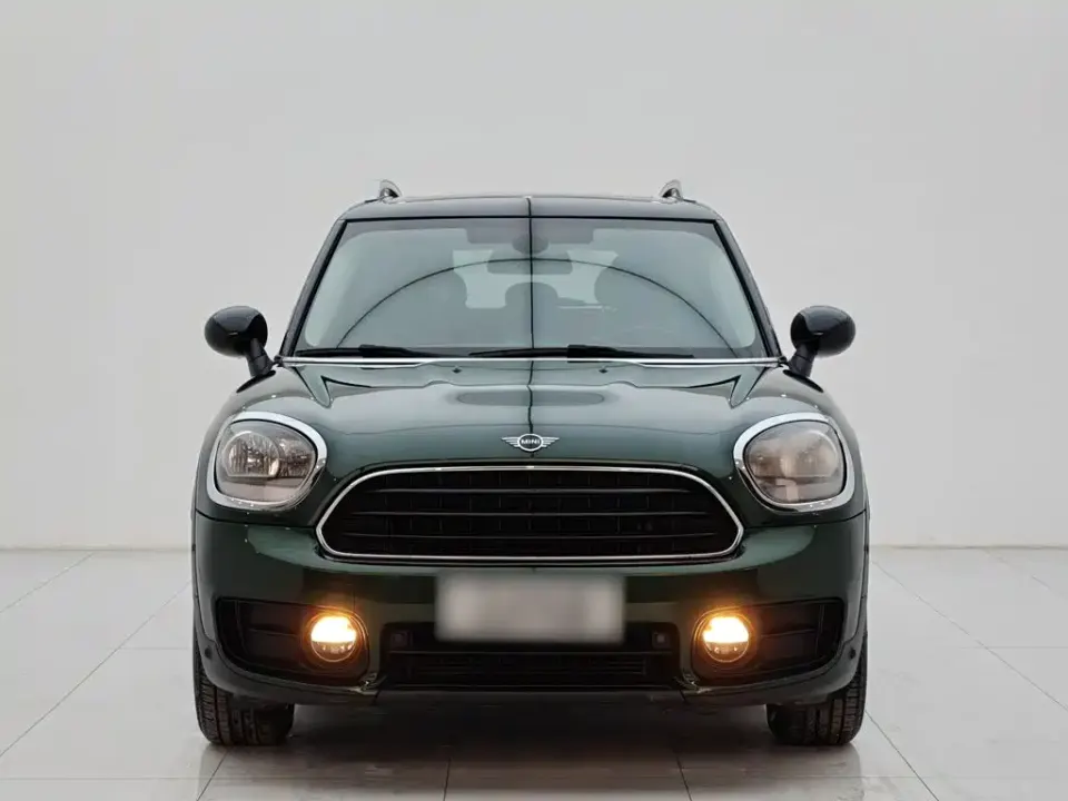 MINI Mini Countryman