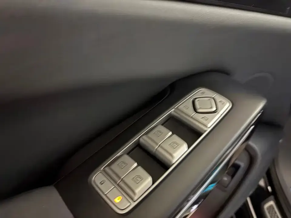 Hongqi Hongqi H9