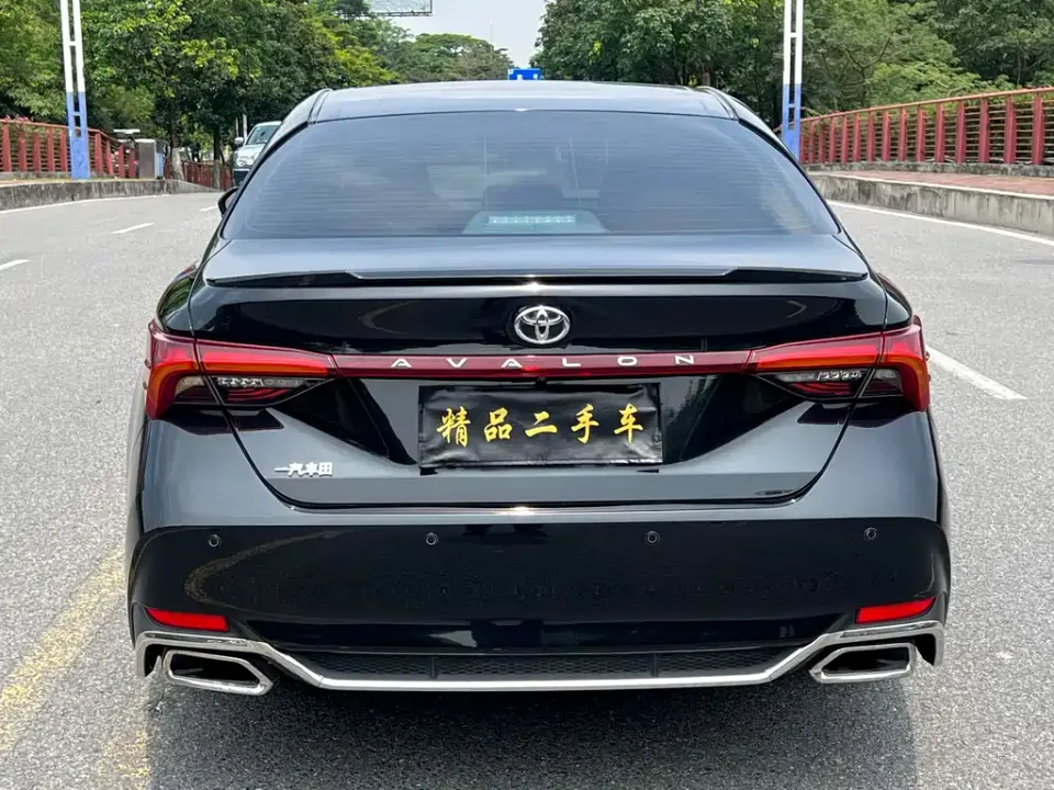 Toyota Avalon