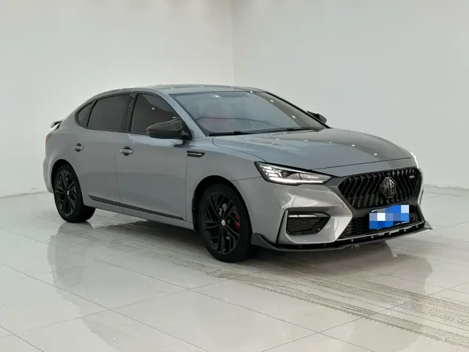 MG MG6