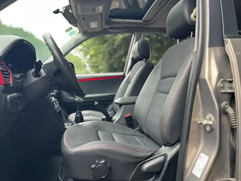 Chery Tiggo 3