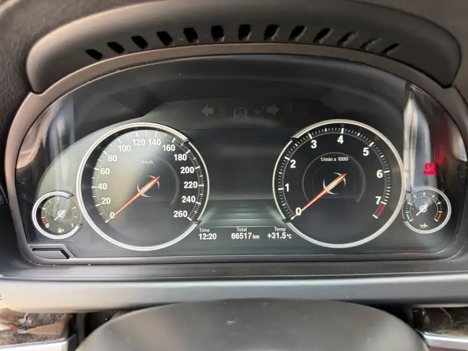 BMW 6 Series