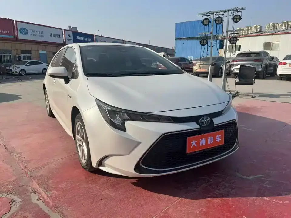 Toyota Levin