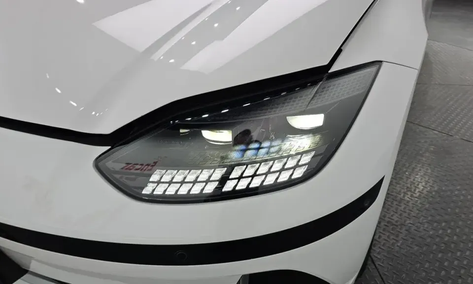 Hyundai Ioniq6