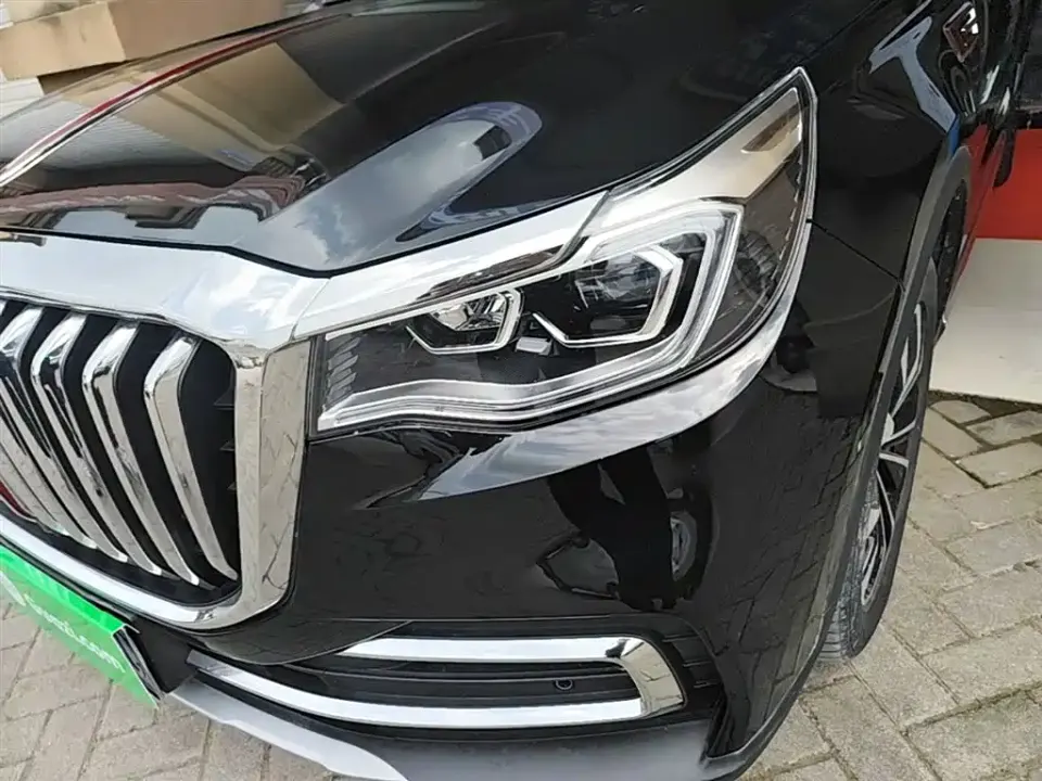 Hongqi Hongqi HS7