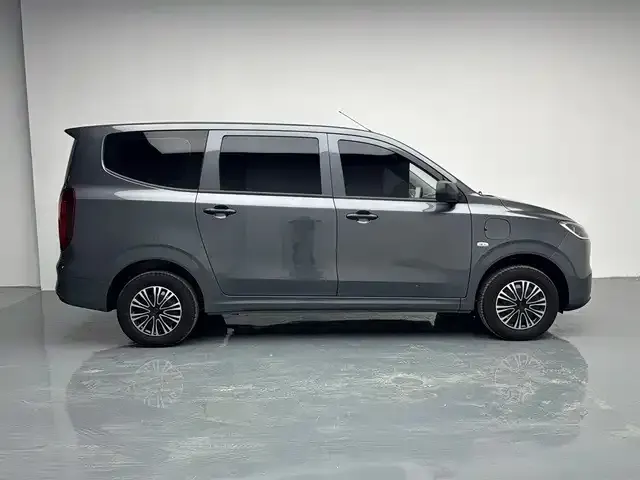 Wuling Hongguang EV
