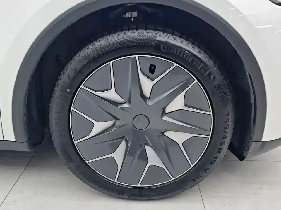 Tesla Model Y L