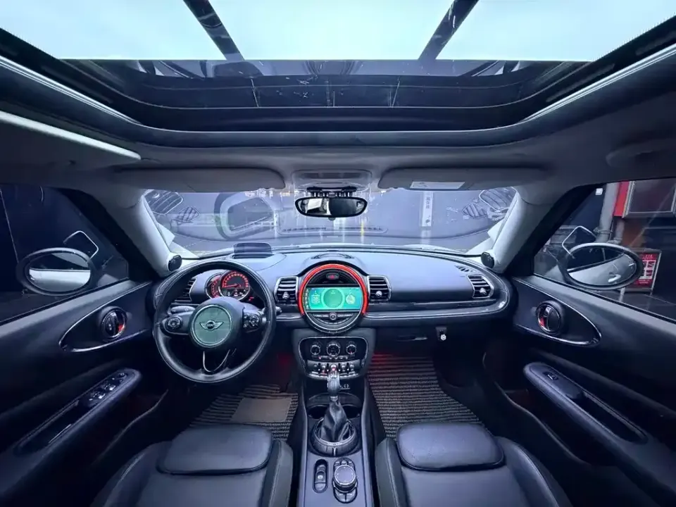 MINI Mini Clubman