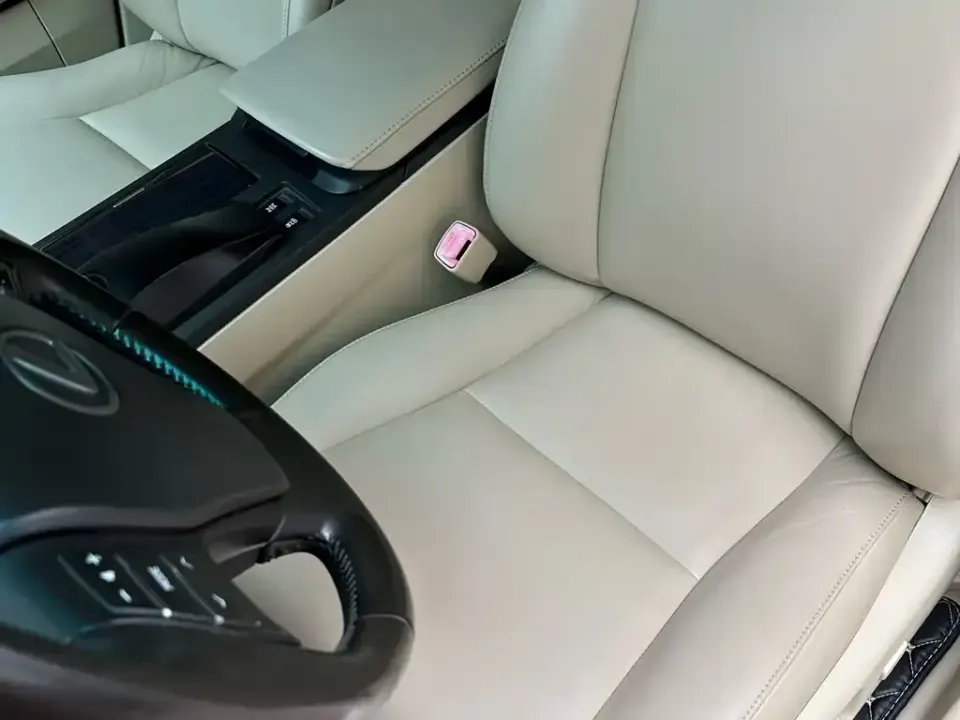 Lexus RX Classic