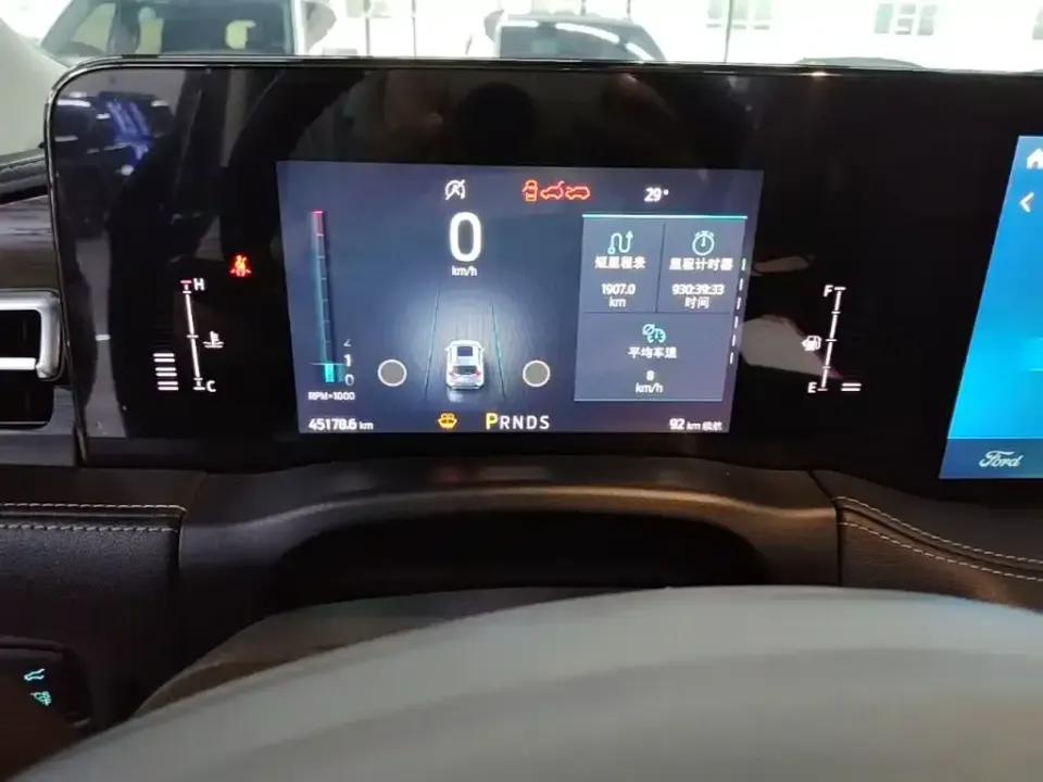 Ford Edge