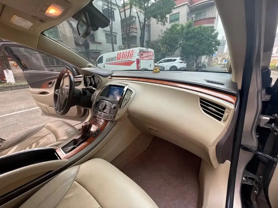 Buick LaCrosse