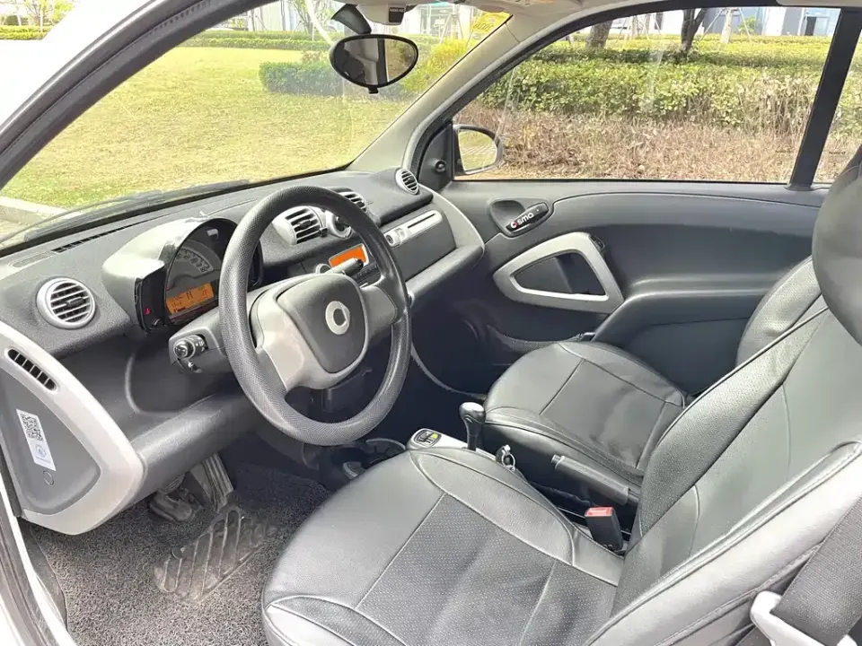 Smart Smart Fortwo