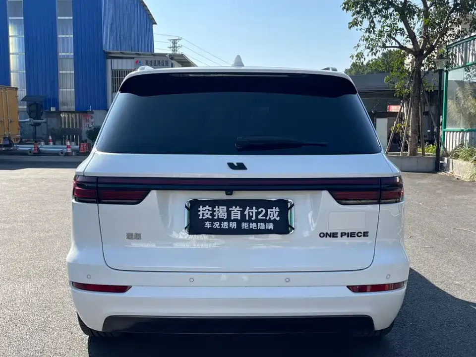 Li Li ONE