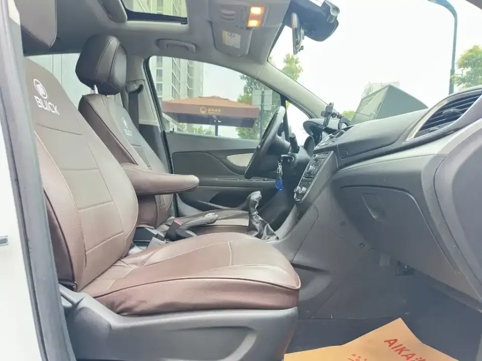 Buick Encore