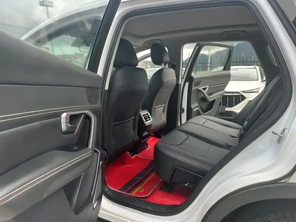 BYD Pro